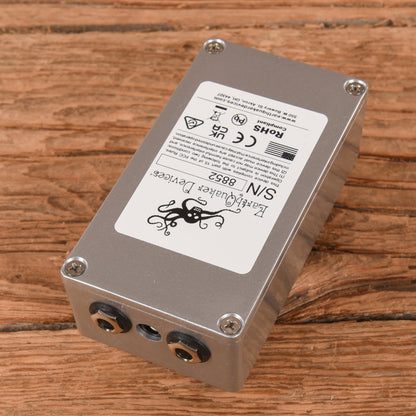 Earthquaker Devices Sea Machine Mega Chorus v3