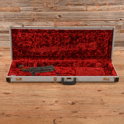 Fender Telecaster Blonde 1956