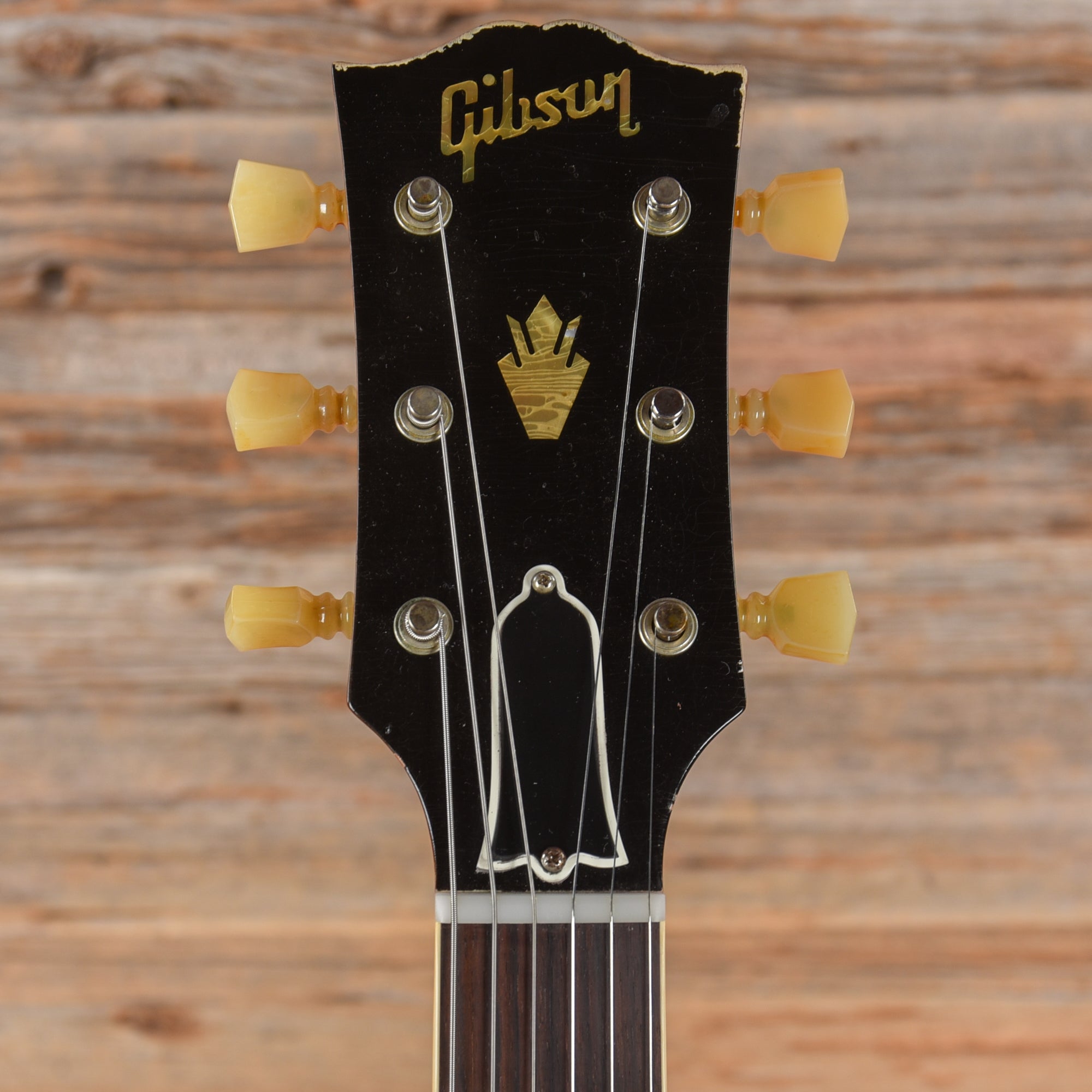 Gibson Custom Murphy Lab '61 SG Standard 