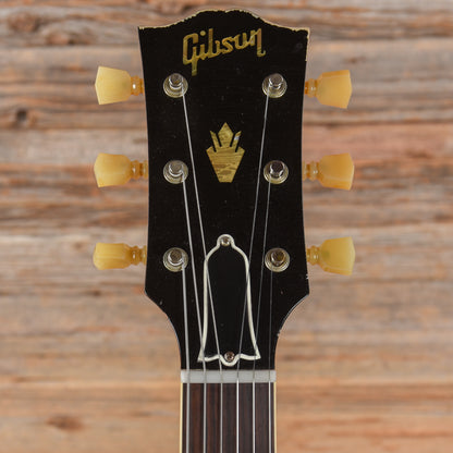 Gibson Custom Murphy Lab '61 SG Standard "Wildwood Spec" Heavy Aged Cherry 2022