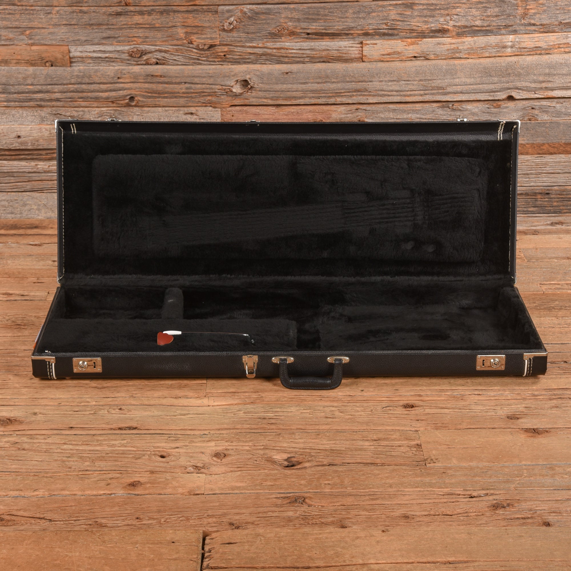 Fender JM-66 Jazzmaster Candy Apple Red 1985