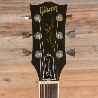 Gibson Les Paul Standard Wine Red 1980