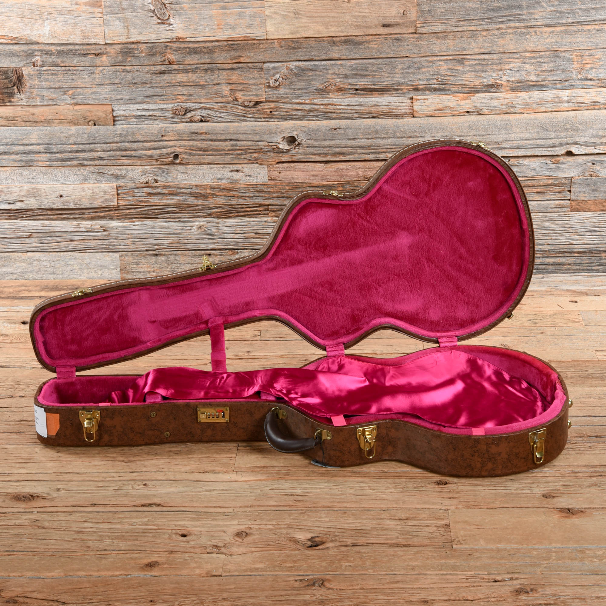 Epiphone '62 Sheraton Reissue Sunburst 1996