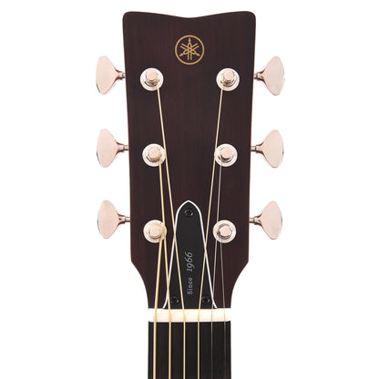 Yamaha Red Label FGX5 GL Acoustic Electric Guitar Gloss