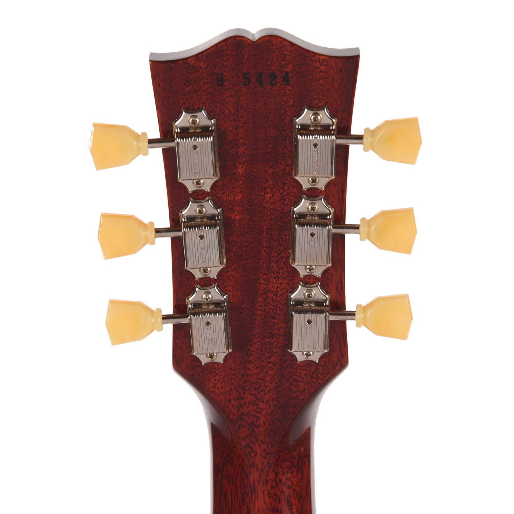 Gibson Custom Shop 1959 Les Paul Standard 