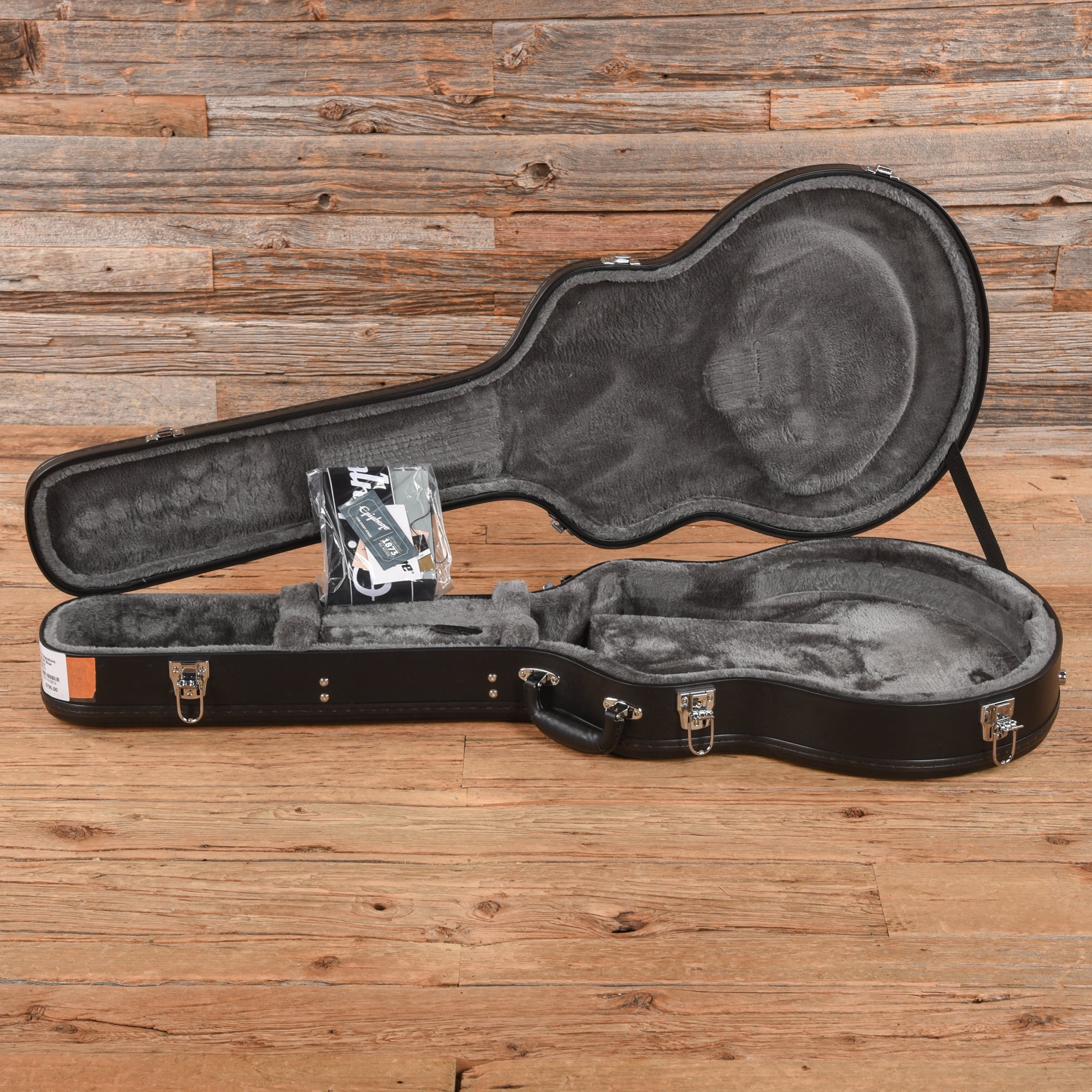 Epiphone Dave Grohl Signature DG-335 Pelham Blue 2024