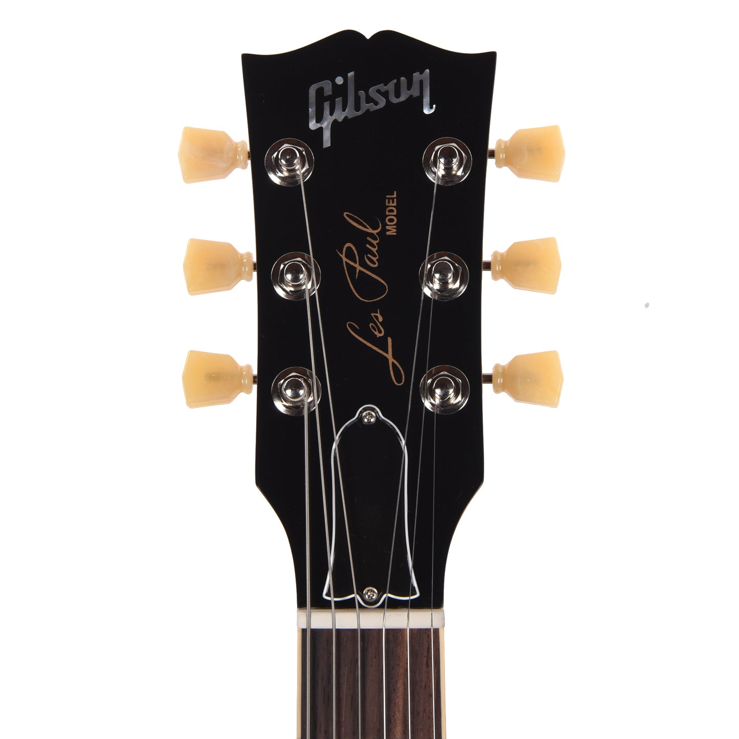 Gibson Original Les Paul Standard '50s Double Trouble Vintage Tobacco Burst Gloss