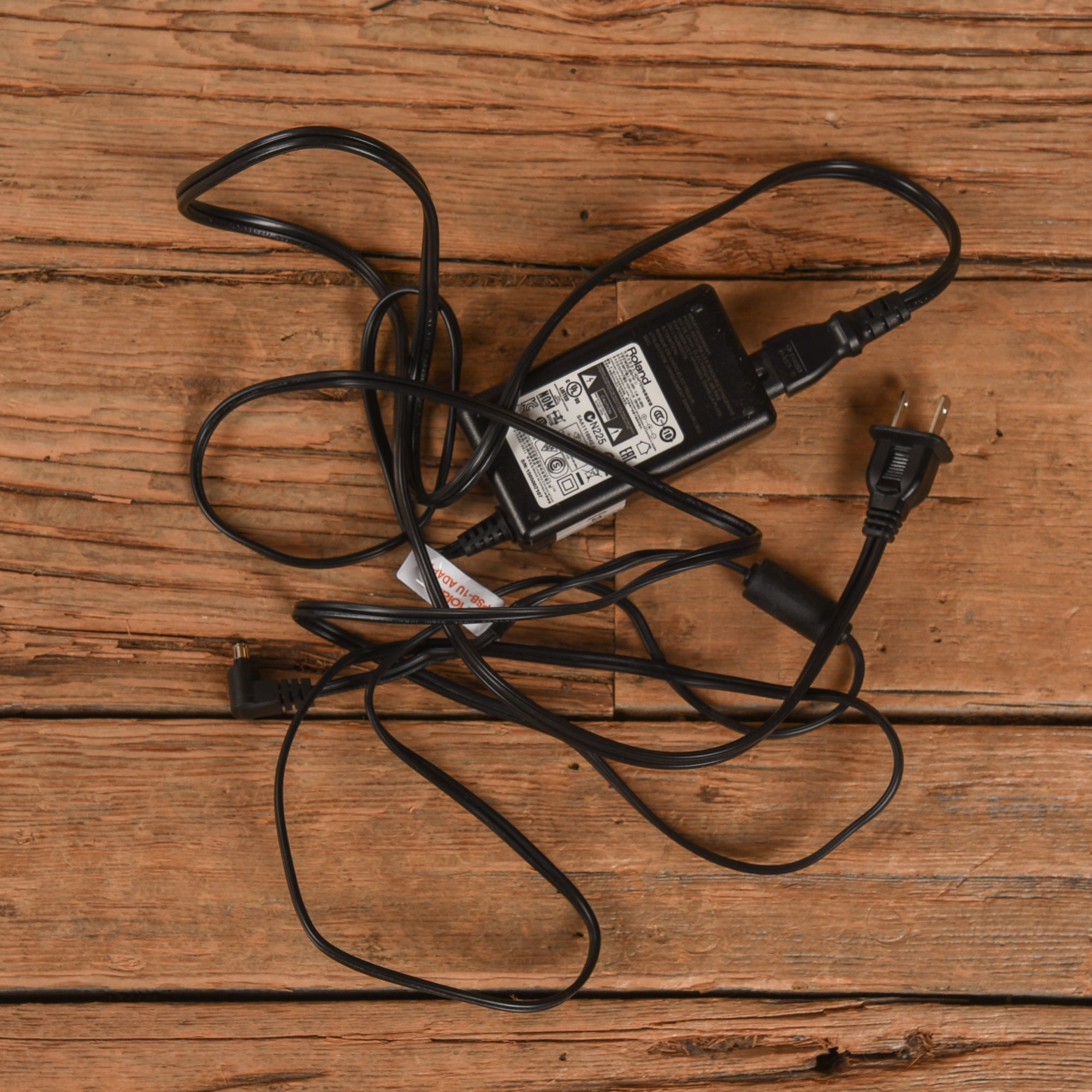 Roland SPD-SX Percussion Sampling Pad w/Stand