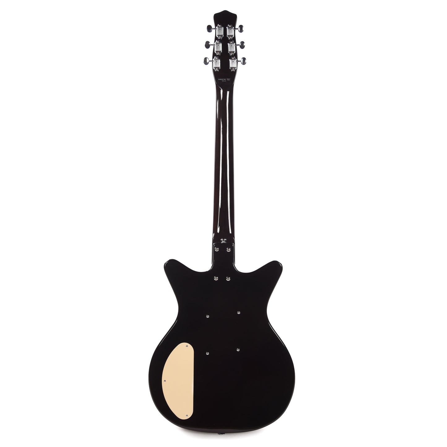Danelectro Fifty Niner Gold Top