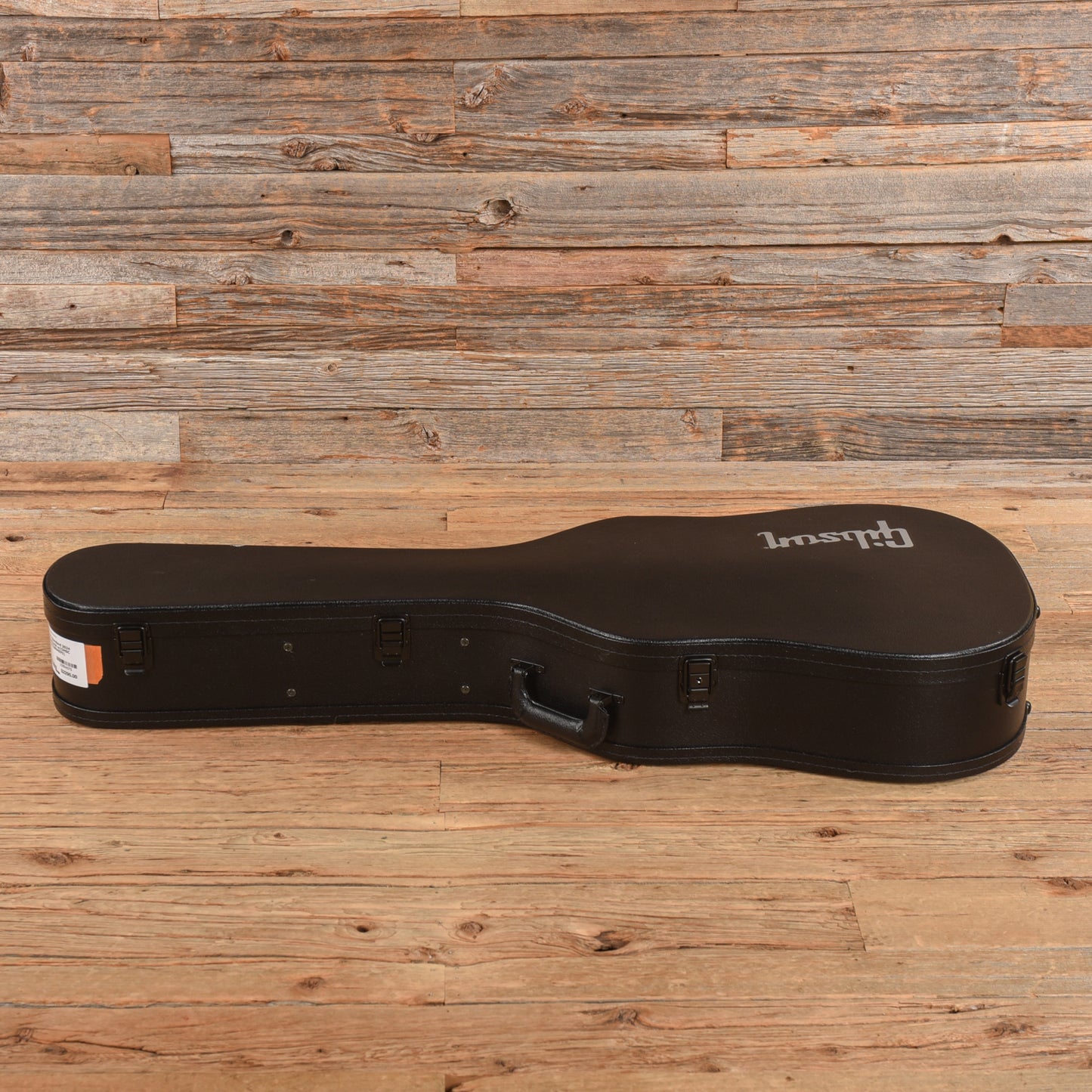 Gibson J-45 Standard Vintage Sunburst 2024