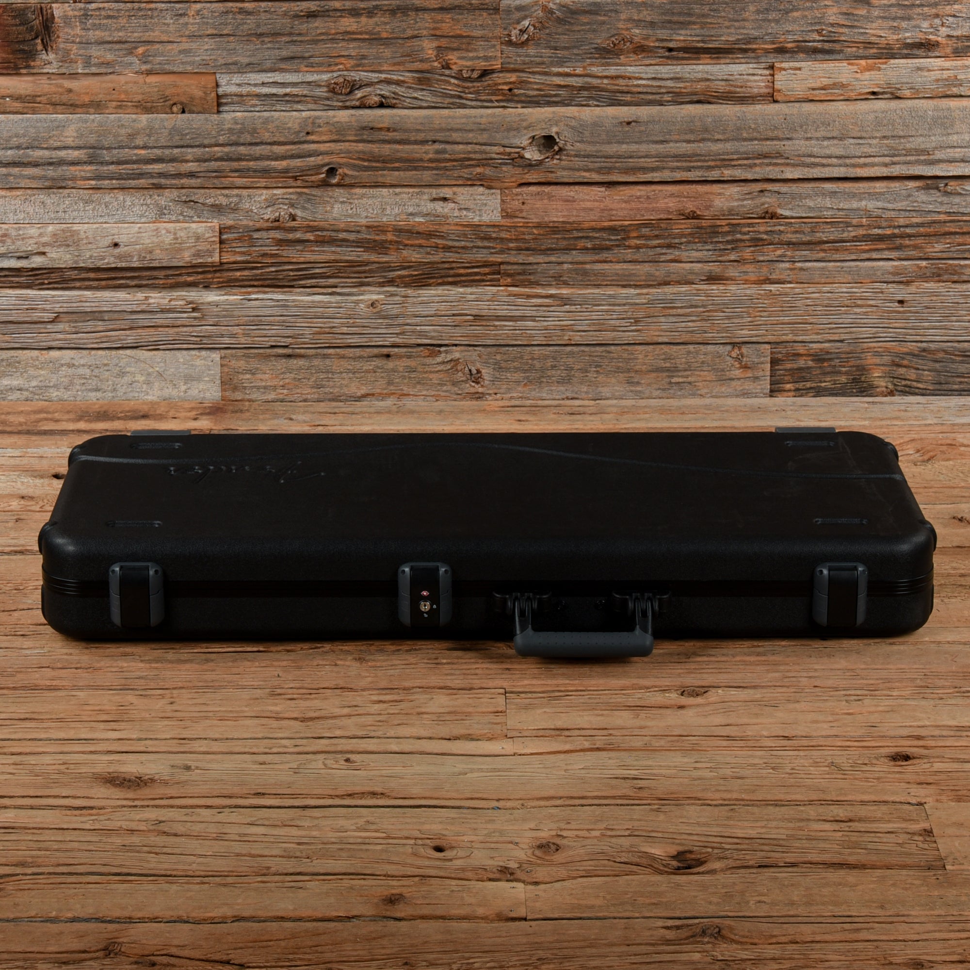 Fender American Ultra Stratocaster HSS Texas Tea 2021