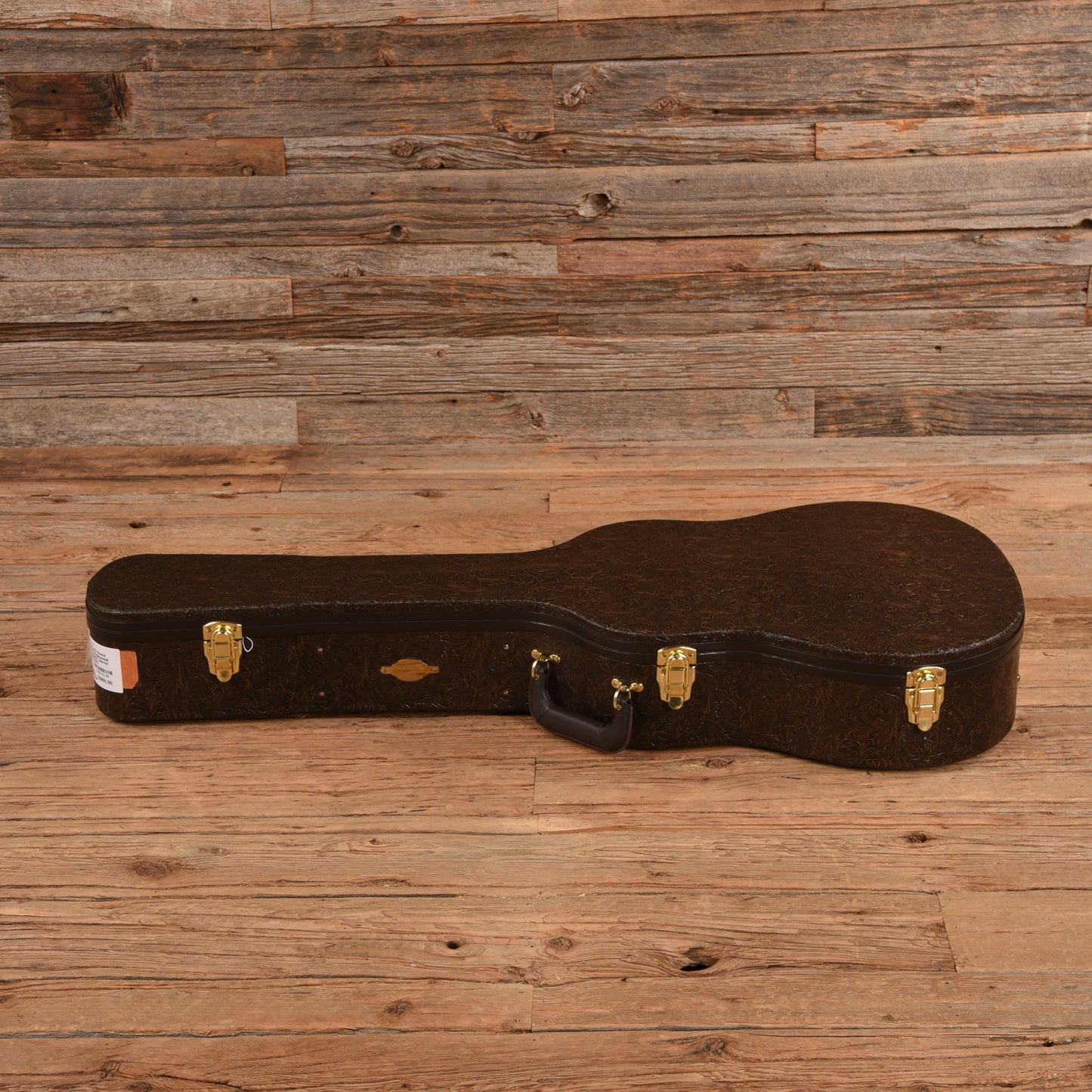 Taylor Custom Catch Grand Pacific Adirondack/Rosewood Natural 2022