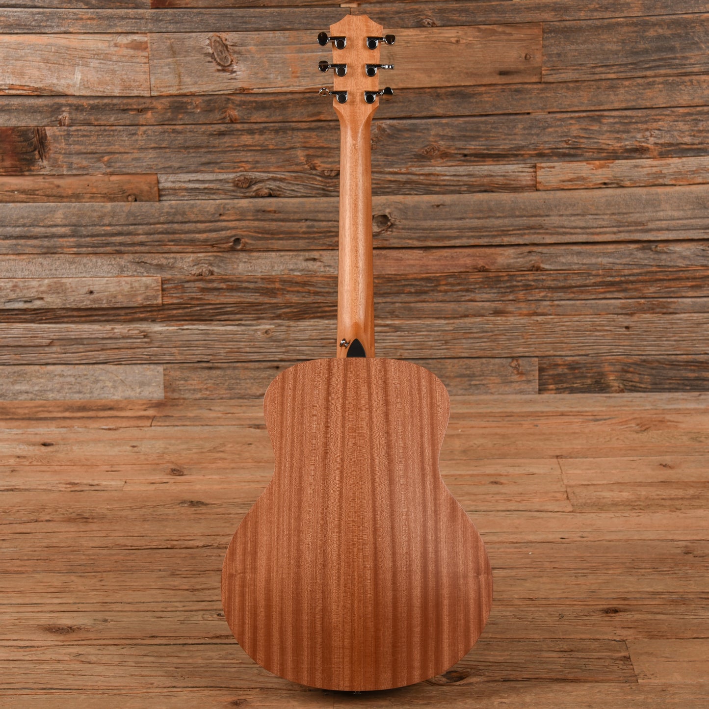 Taylor GS Mini Mahogany