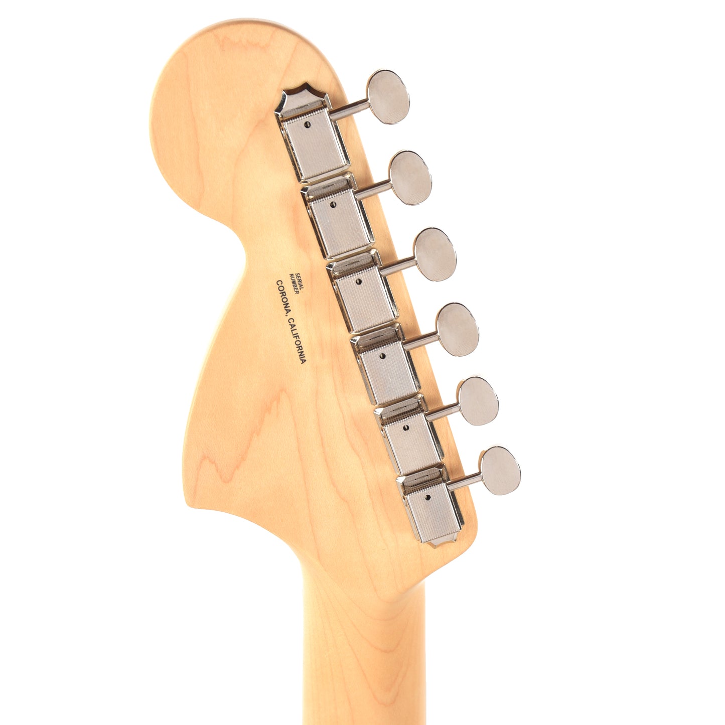 Fender American Performer Stratocaster HSS 3-Color Sunburst