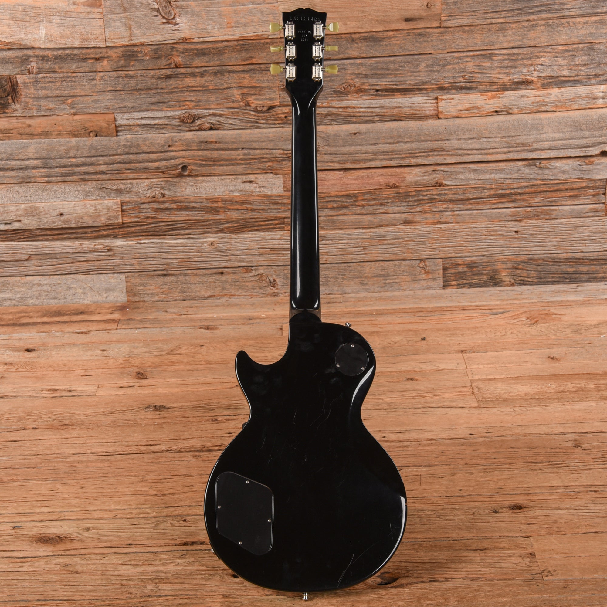 Gibson Les Paul Special Humbucker Sunburst 2011