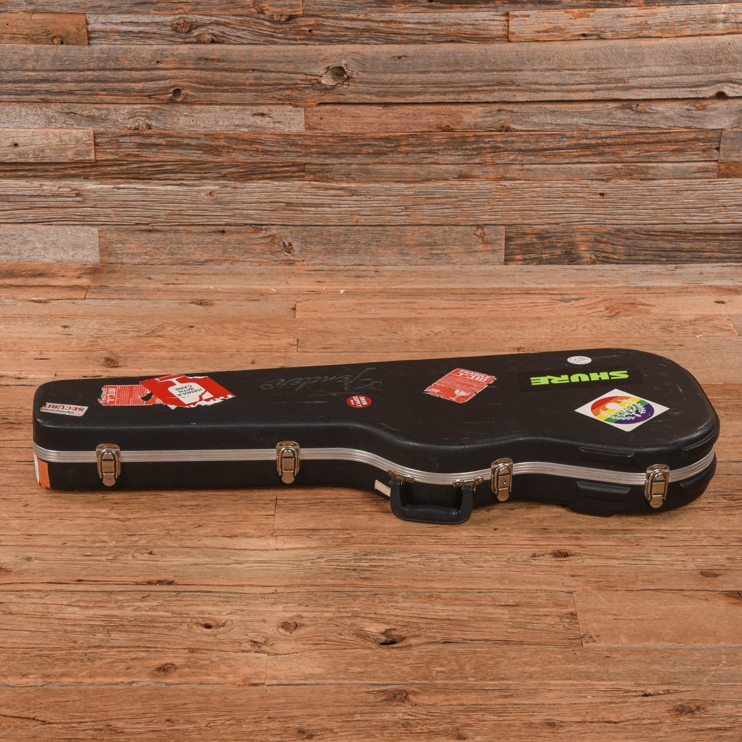 Fender American Deluxe Stratocaster Olympic Pearl 2006