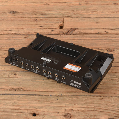 Line 6 POD GO Multi-Effect and Amp Modeler