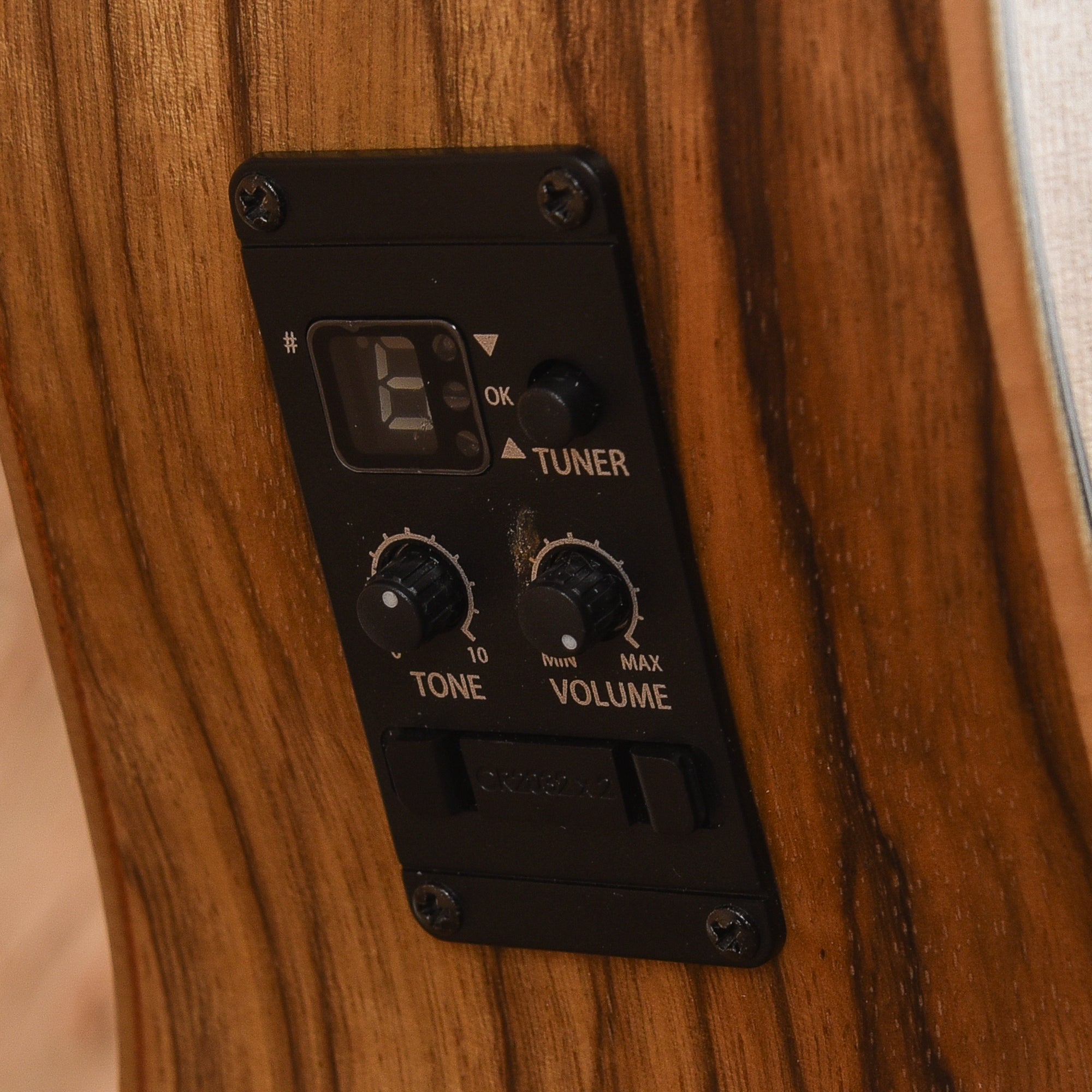 Taylor GS Mini Special Edition Natural 2020