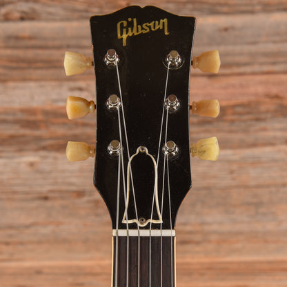 Gibson ES-330TN Natural 1960