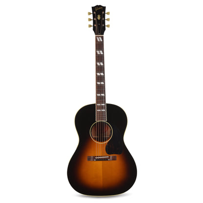 Gibson Artist Nathaniel Rateliff Signature LG-2 Western Vintage Sunburst