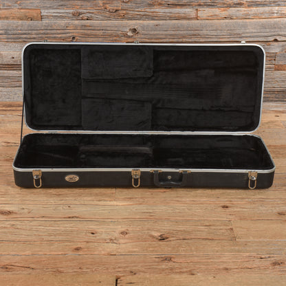 Fender Mustang Natural 1965