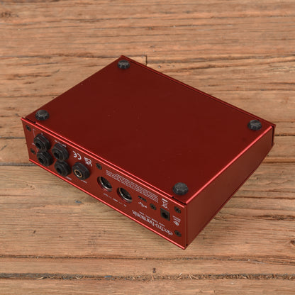 Electro-Harmonix POG 3