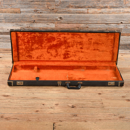 Carvin #61-SGB Natural 1960s