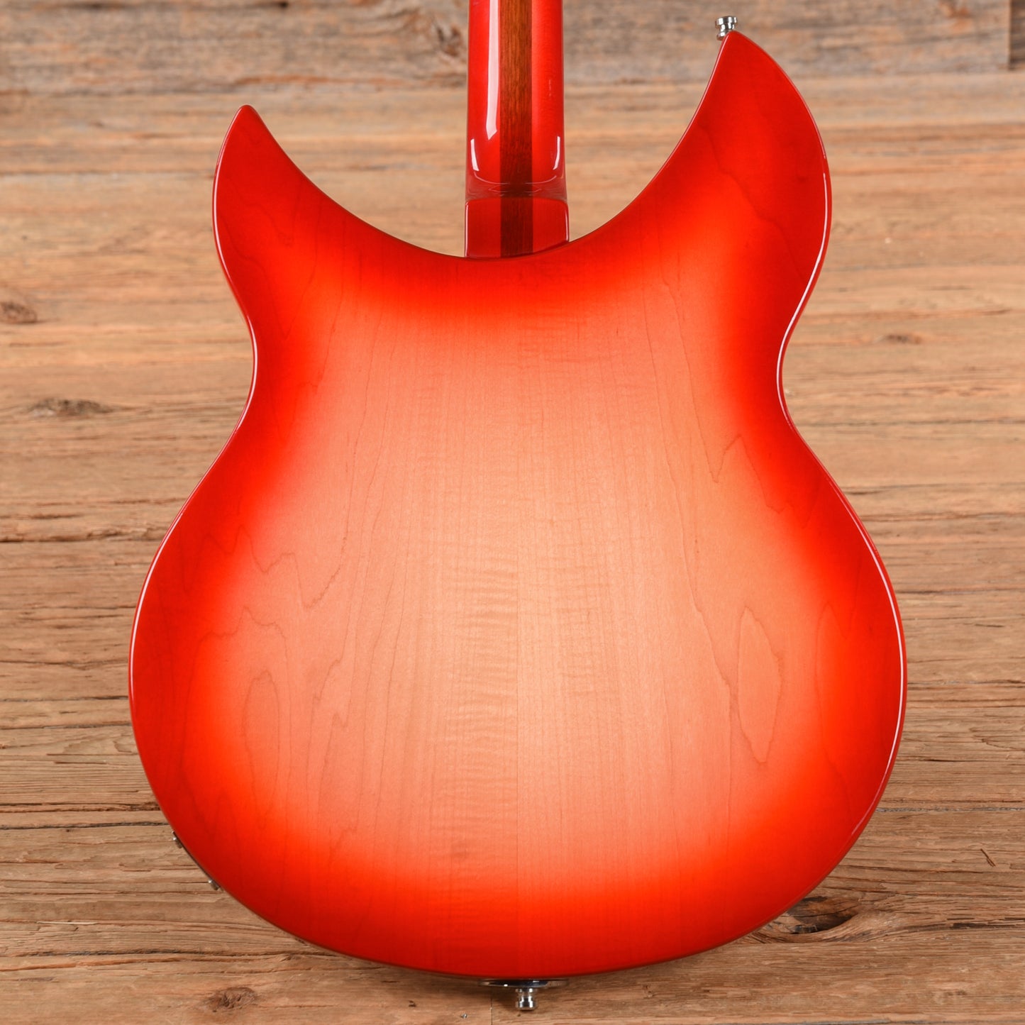 Rickenbacker 330/12 Fireglo 2023