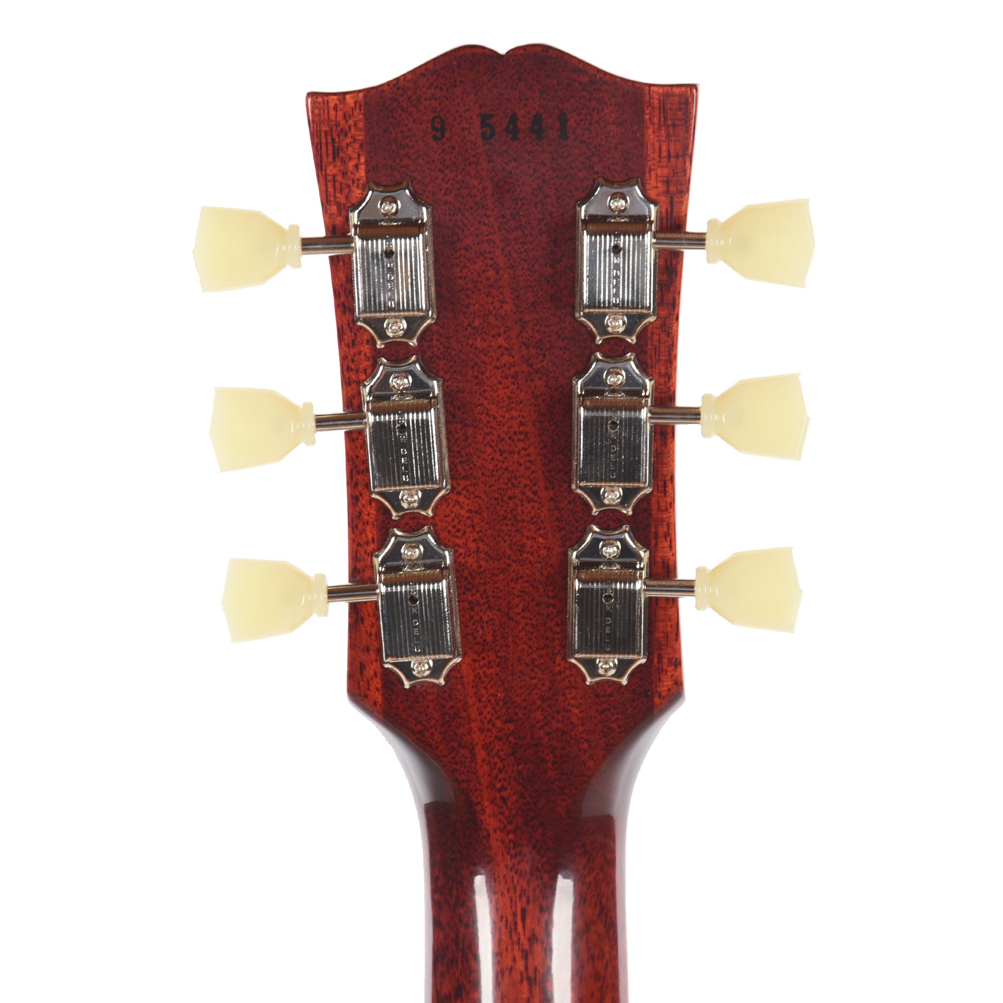 Gibson Custom Shop 1959 Les Paul Standard 