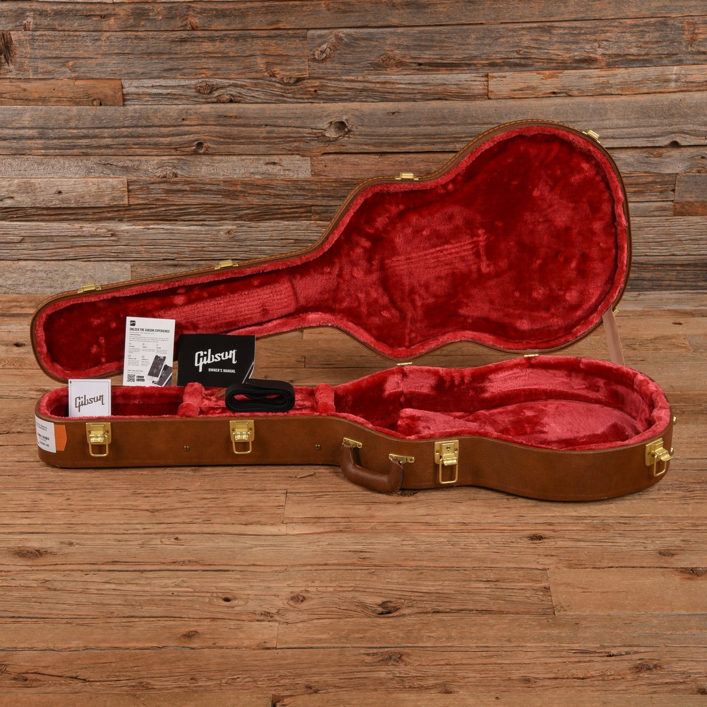 Gibson ES-335 Dot Ebony 2023