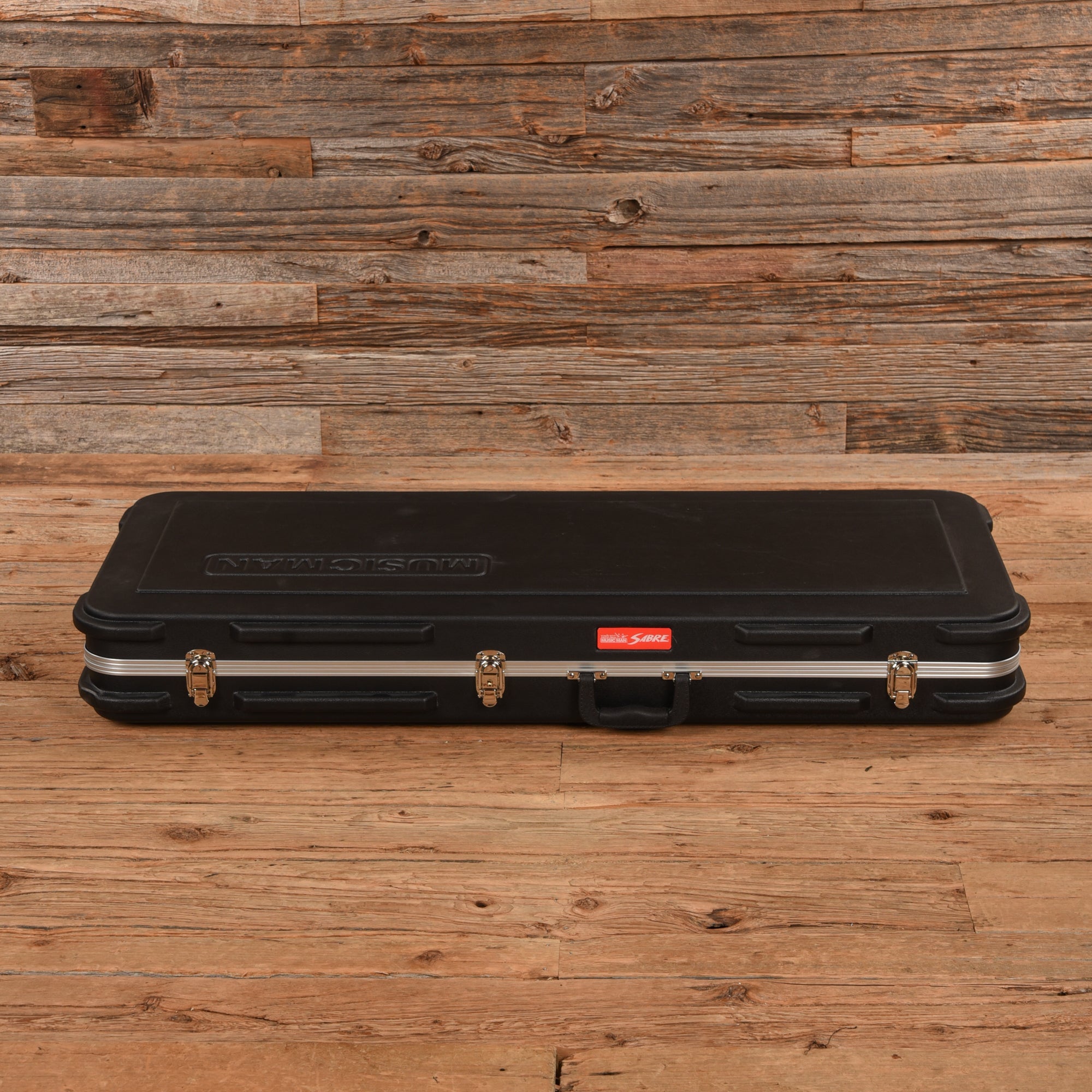 Music Man Sabre Cobra Burst