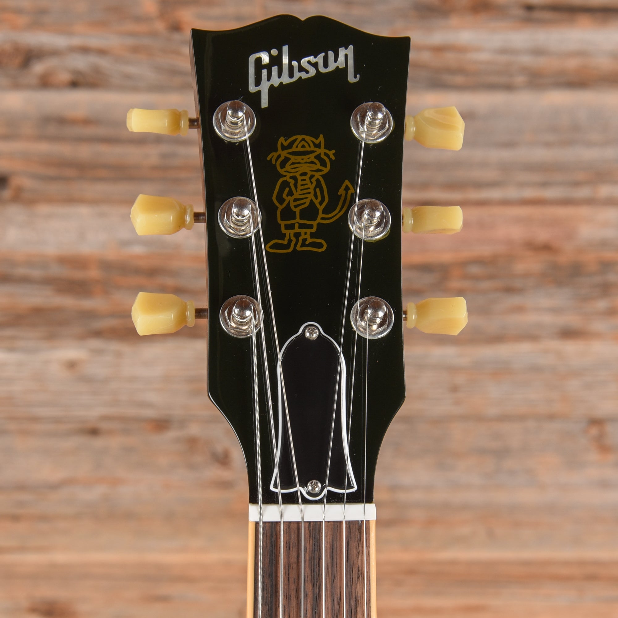 Gibson Angus Young SG Standard Cherry 2009