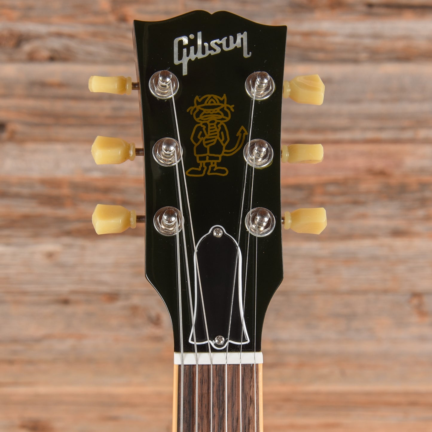 Gibson Angus Young SG Standard Cherry 2009