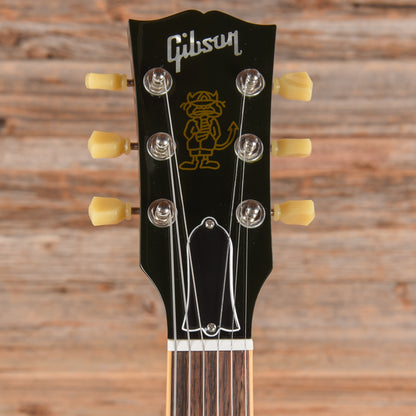 Gibson Angus Young SG Standard Cherry 2009