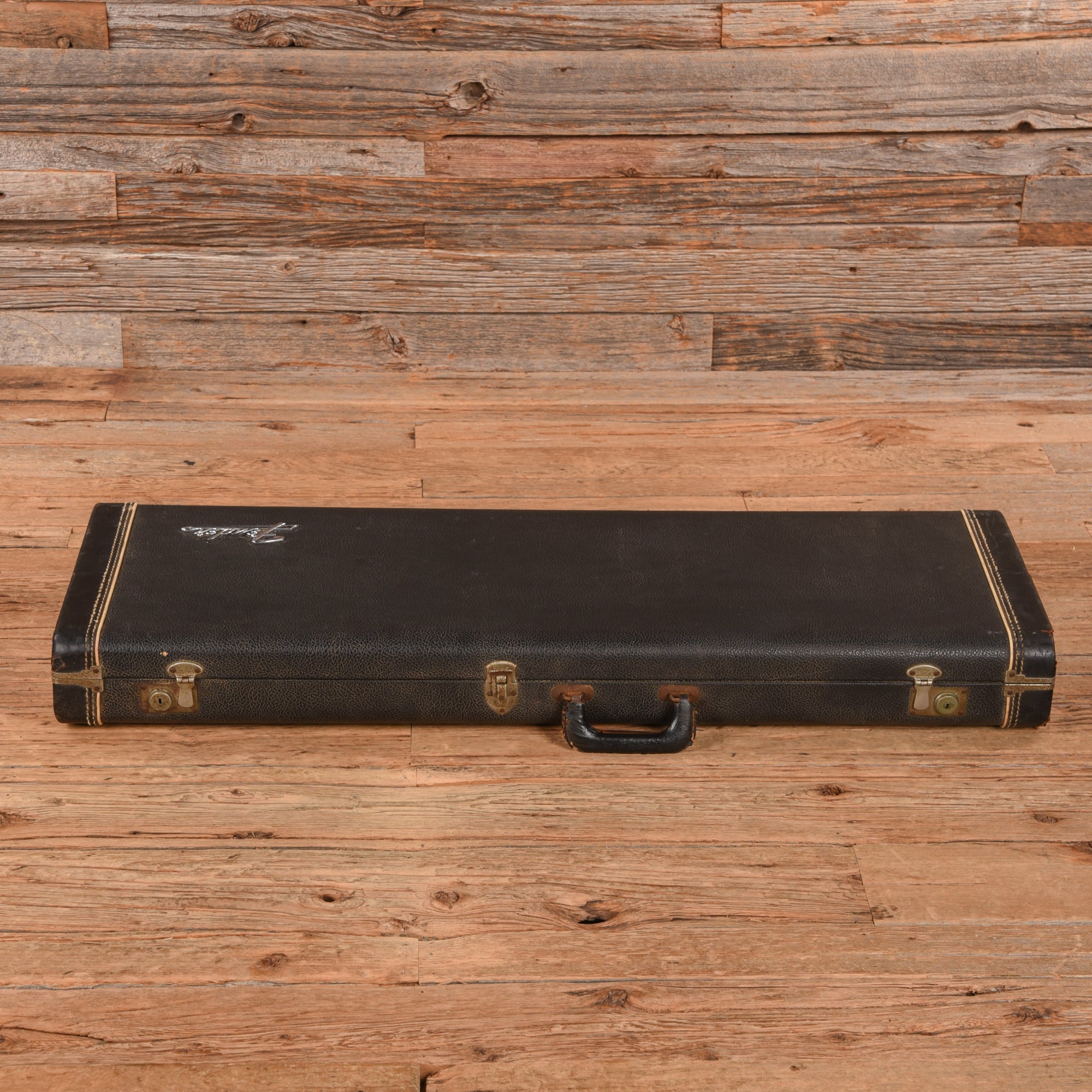 Fender Telecaster Blonde 1972 - Dave Amato of REO Speedwagon