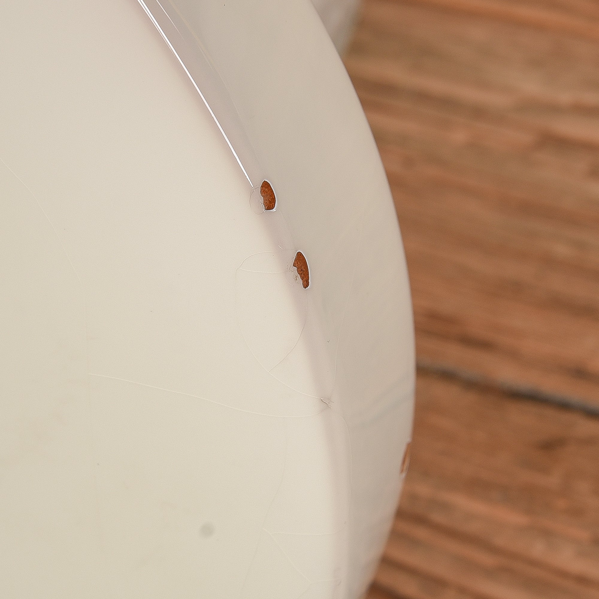 Gibson Les Paul Studio White 2011