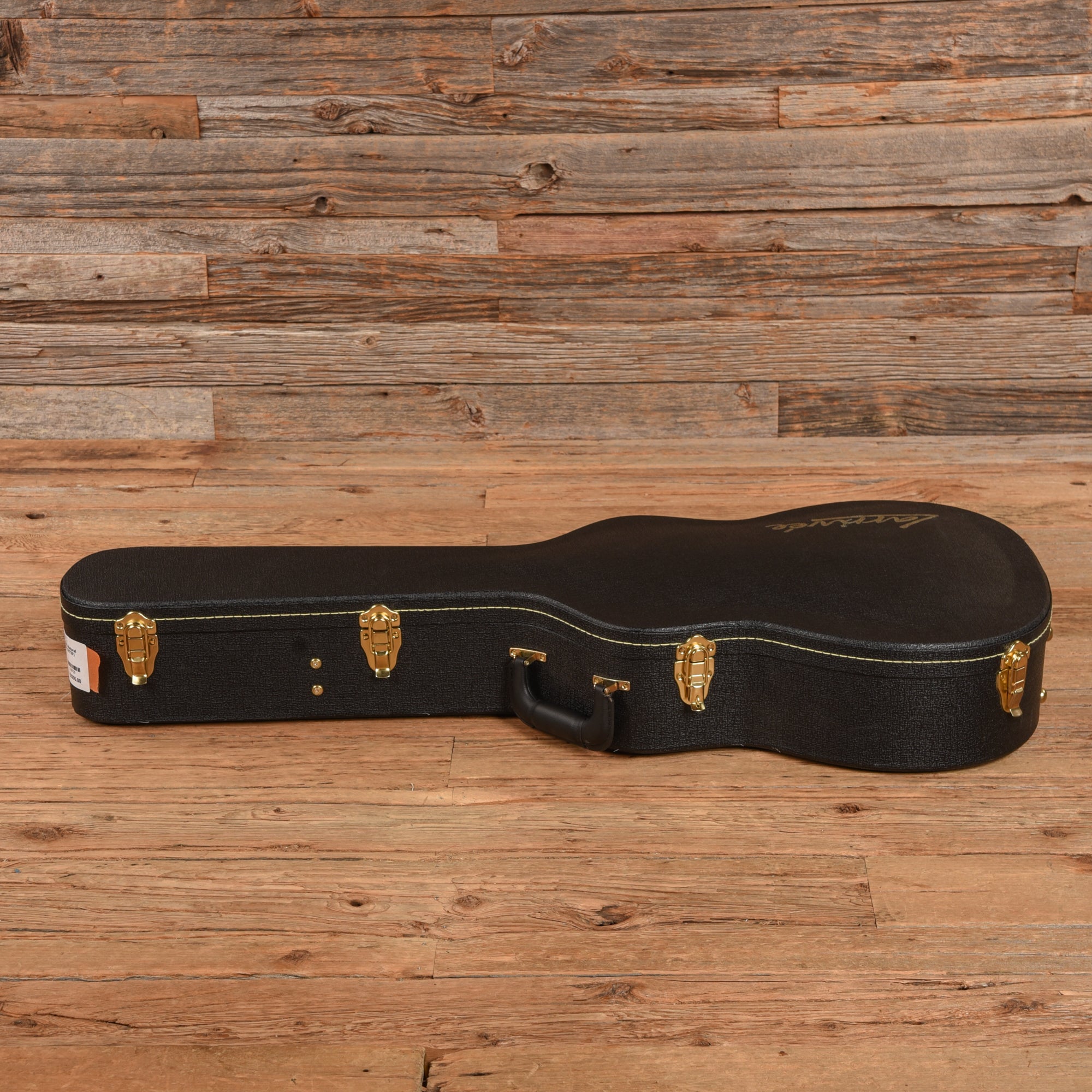 Larrivee OM-05 Natural 2023