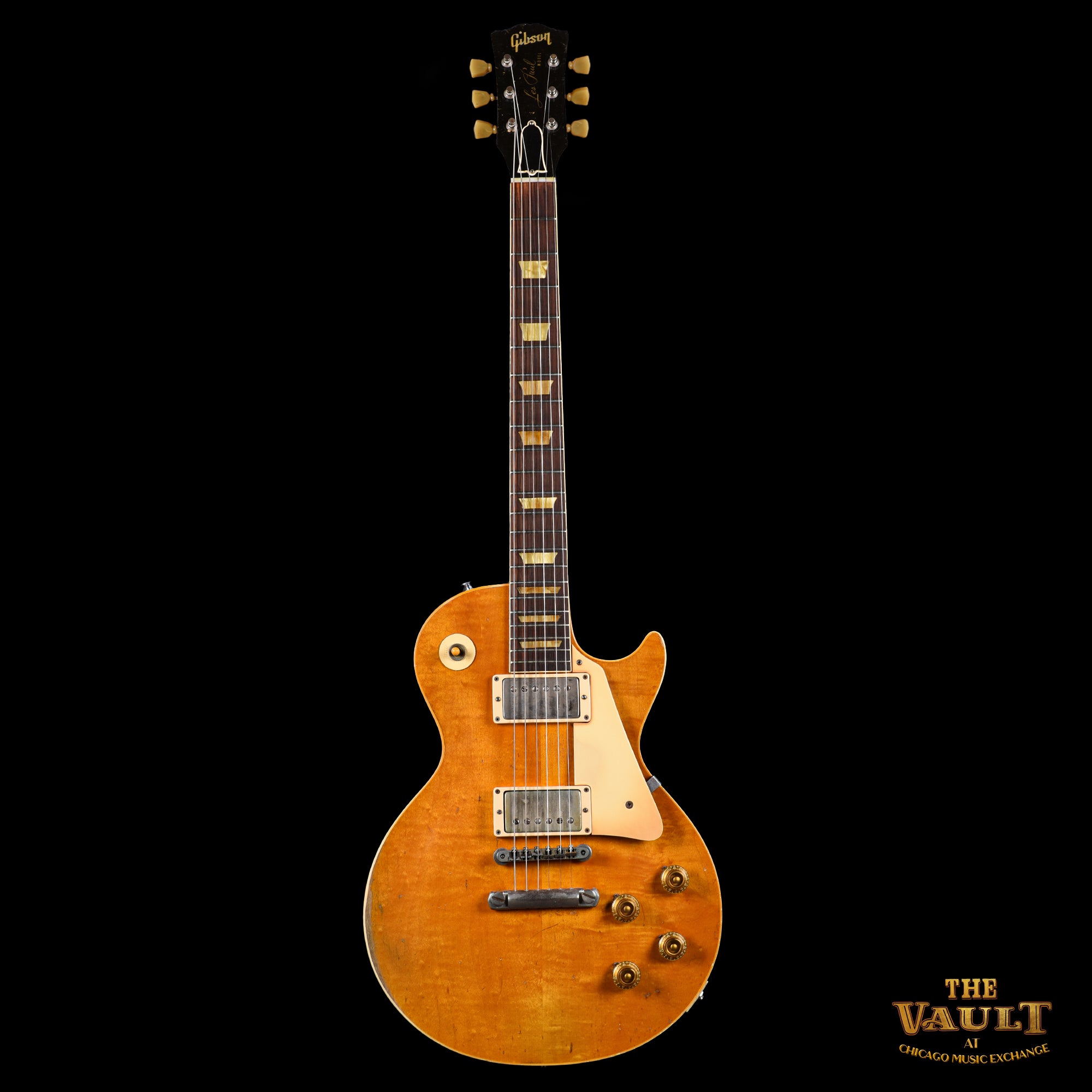 Gibson Les Paul Standard 