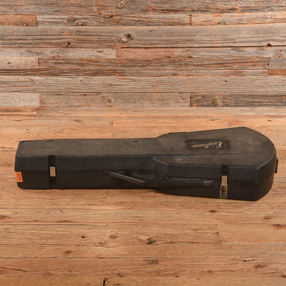 Gibson SG Standard Metallic Red Refin 1966