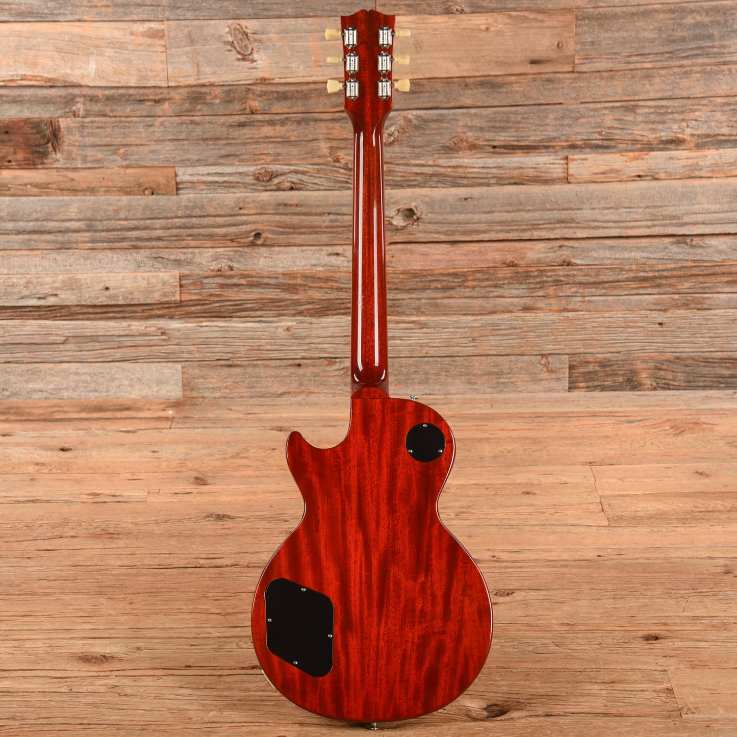 Gibson Les Paul Standard '50s Cherry Sunburst 2020