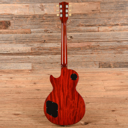 Gibson Les Paul Standard '50s Cherry Sunburst 2020