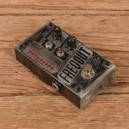 Digitech FreqOut Natural Feedback Creator