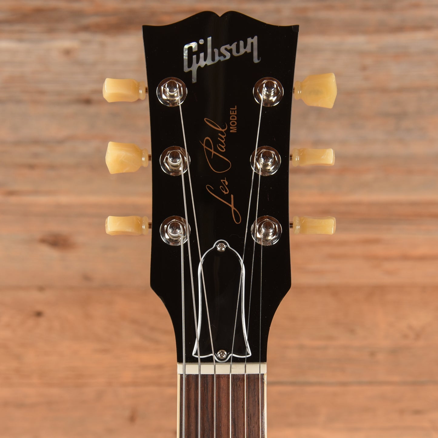 Gibson Les Paul Standard 50's Double Trouble Vintage Tobacco Burst 2025