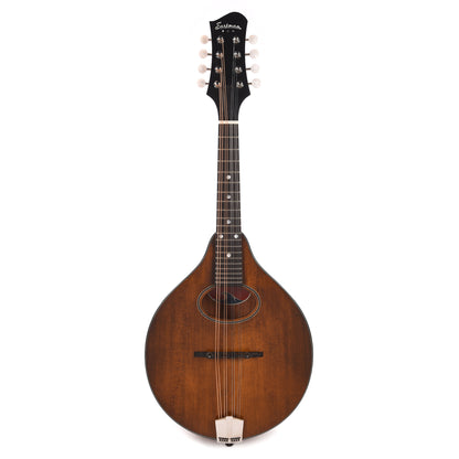 Eastman PCH-M104 Flattop Oval Hole Mandolin Classic