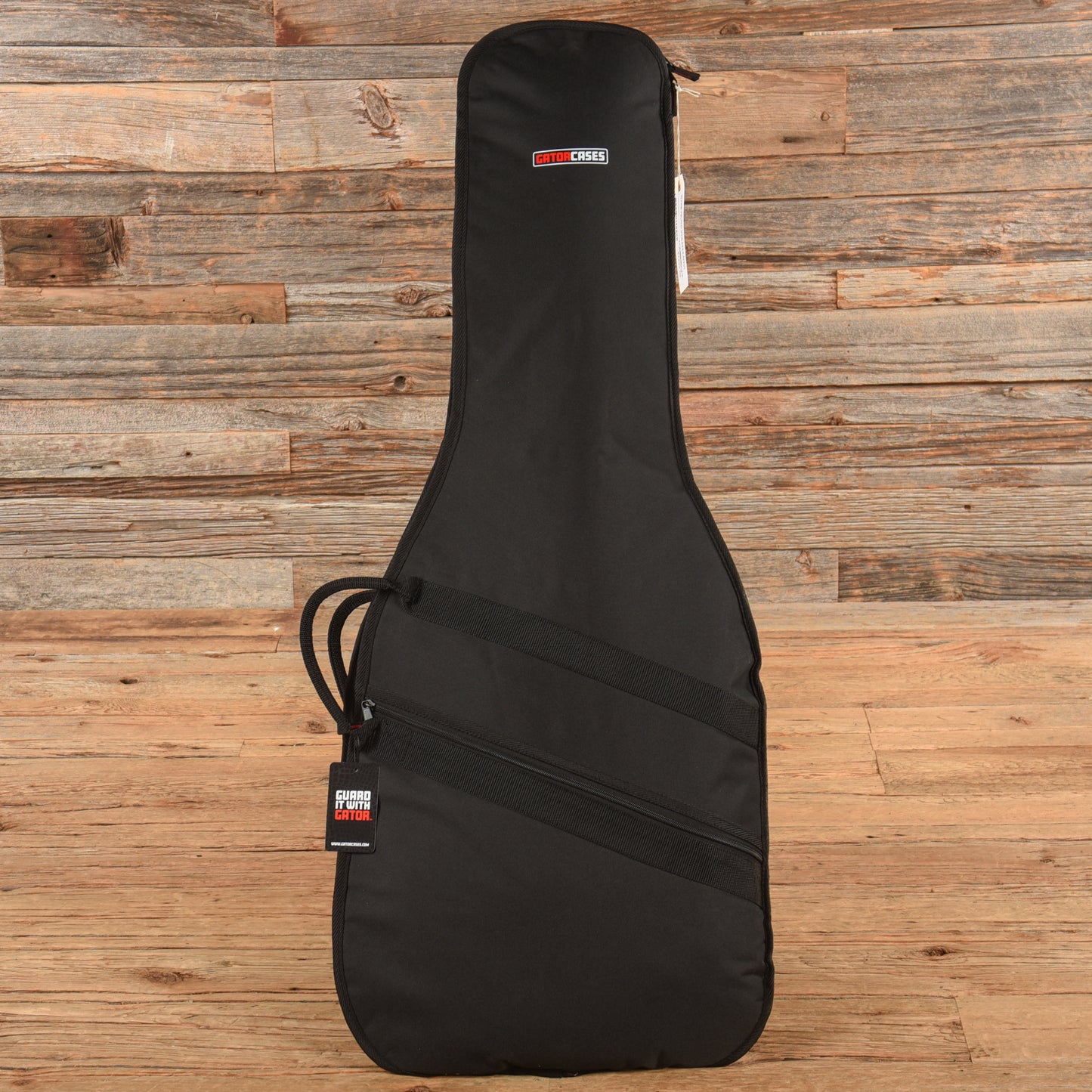 Woodrite Warlord Black 2023