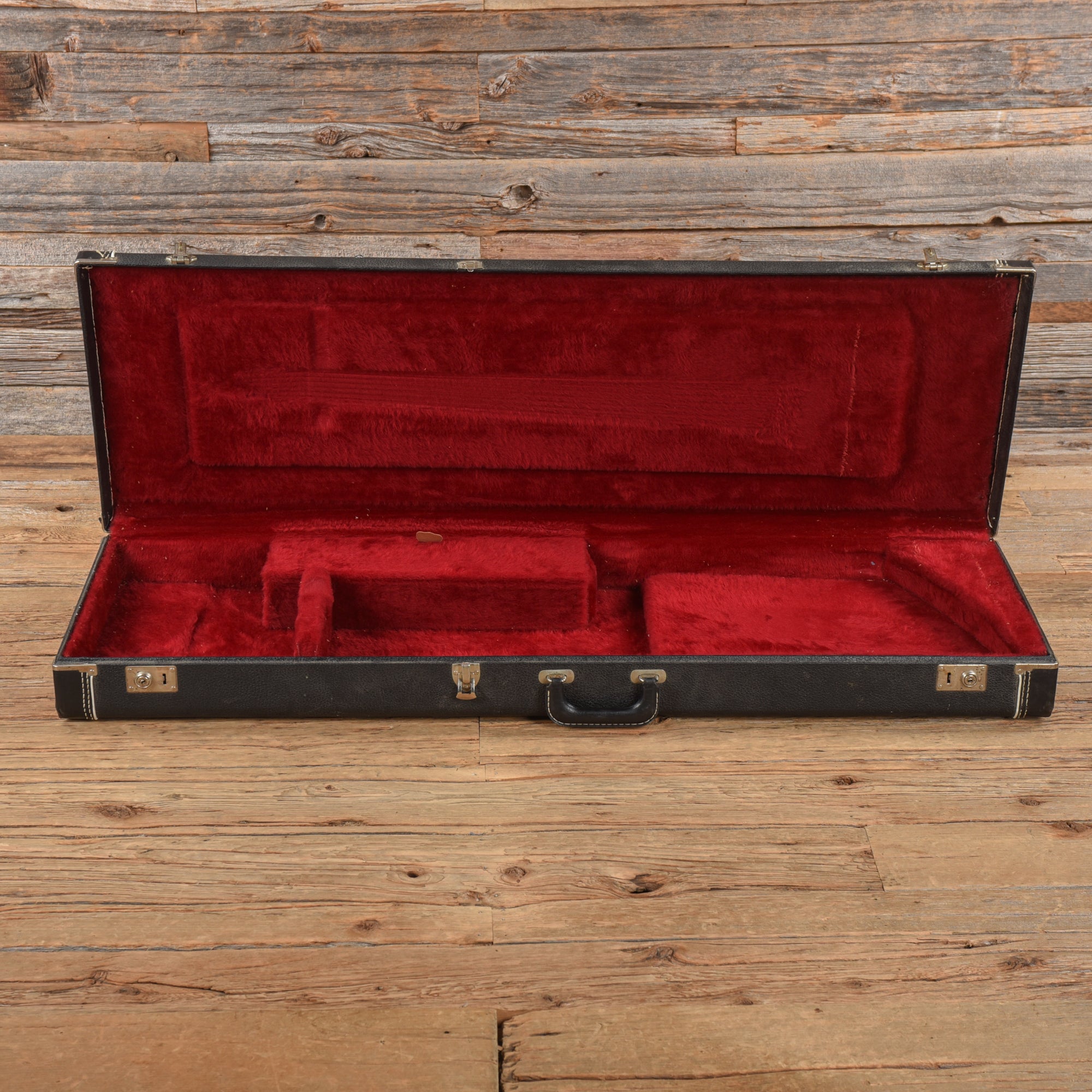 Gibson Firebird '76 Bicentennial Sunburst 1978