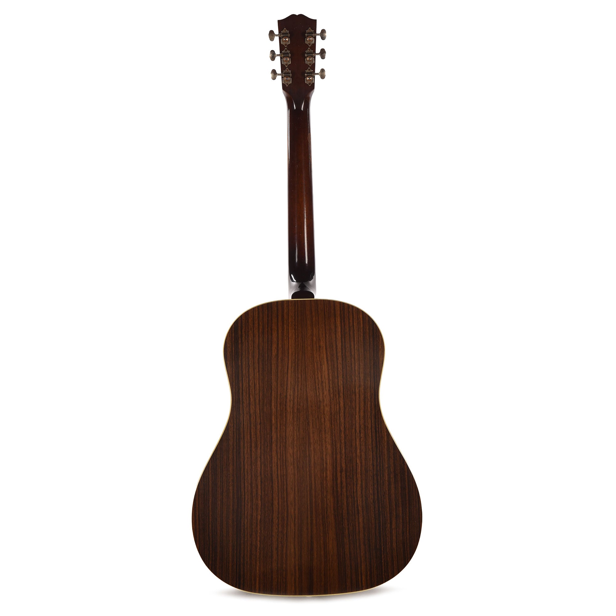 Gibson Custom Shop 1936 Advanced Jumbo Vintage Sunburst Murphy Lab Heavy Aged