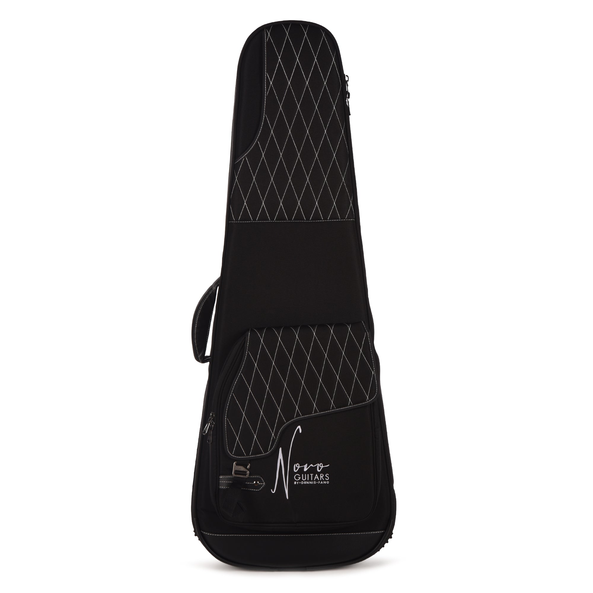 Novo Serus J Medium Distress TV Burst w/Lollar Gold Foils