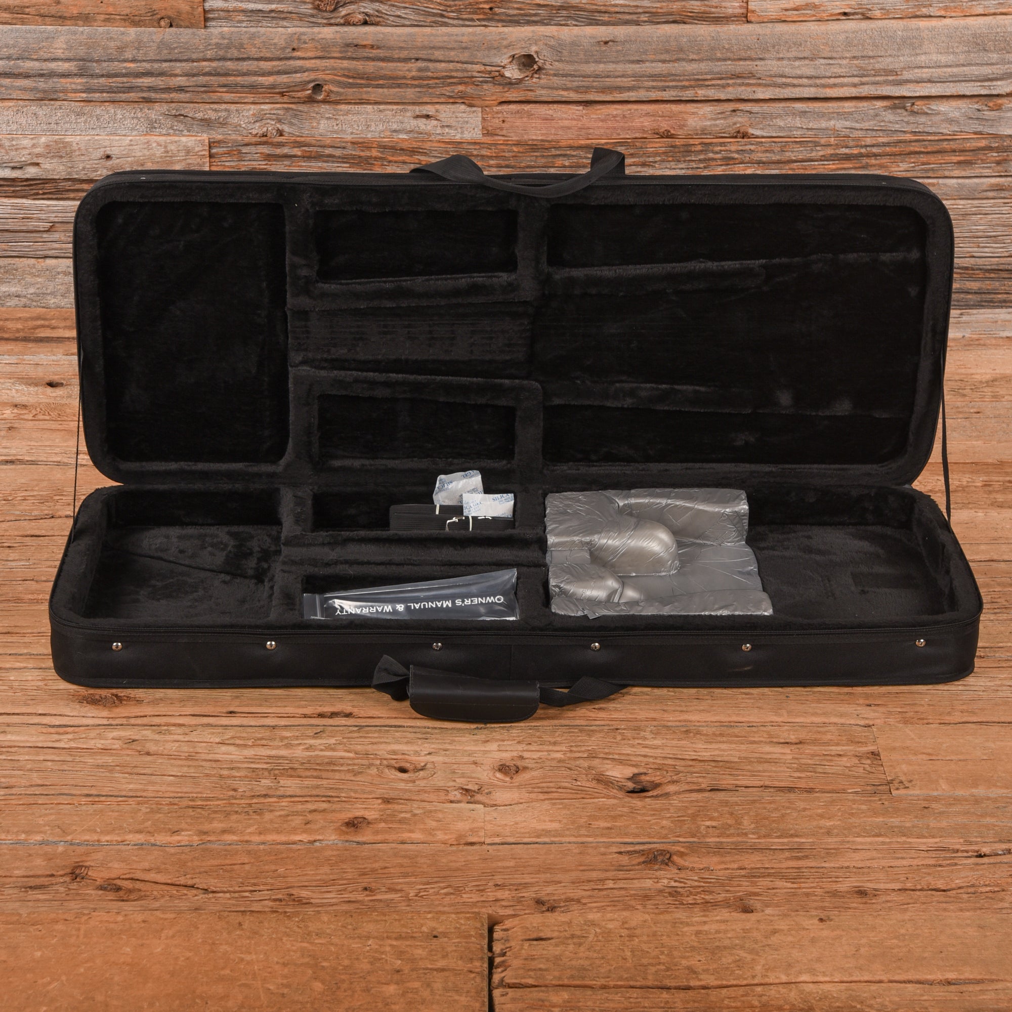 Jackson American Series Soloist SL2MG Matte Army Drab 2024