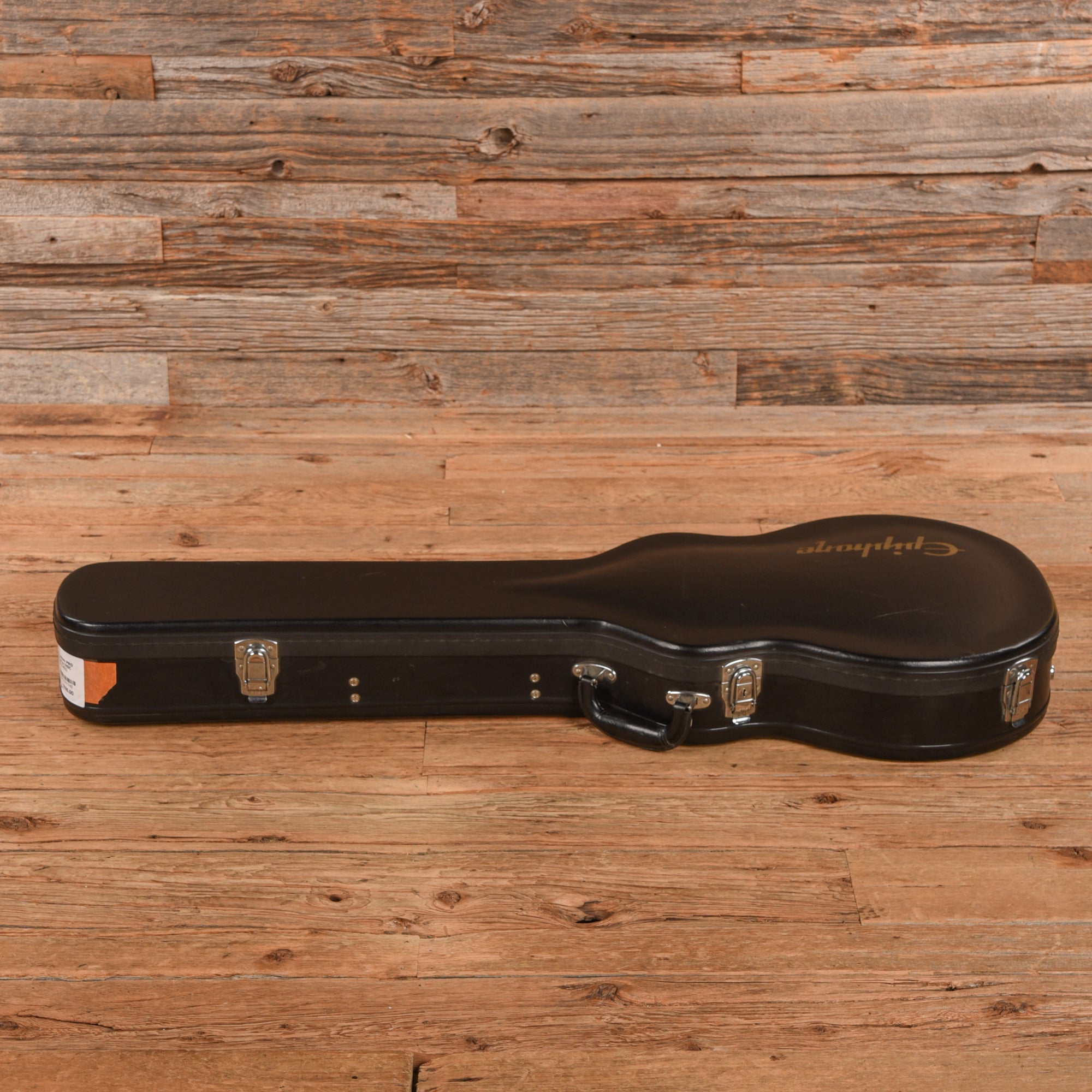 Epiphone Les Paul Custom PRO TV Pelham Blue 2013